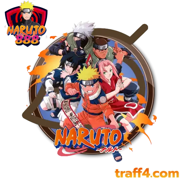 naruto 888 demo