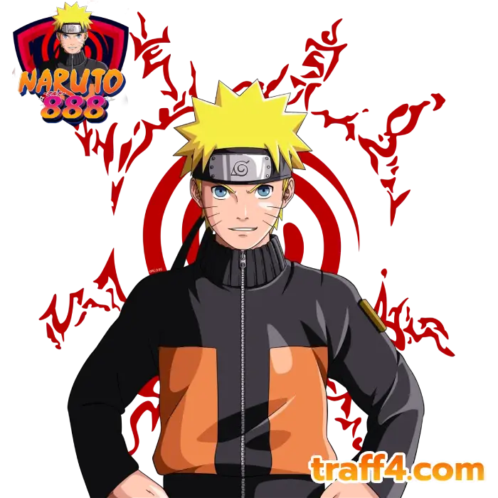 naruto 888 mobile